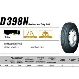 RD398N