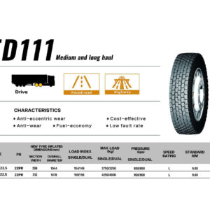 TD111
