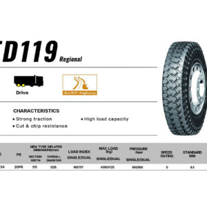 TD119
