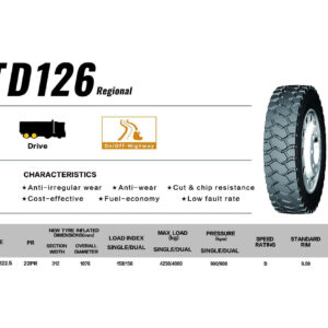 TD126