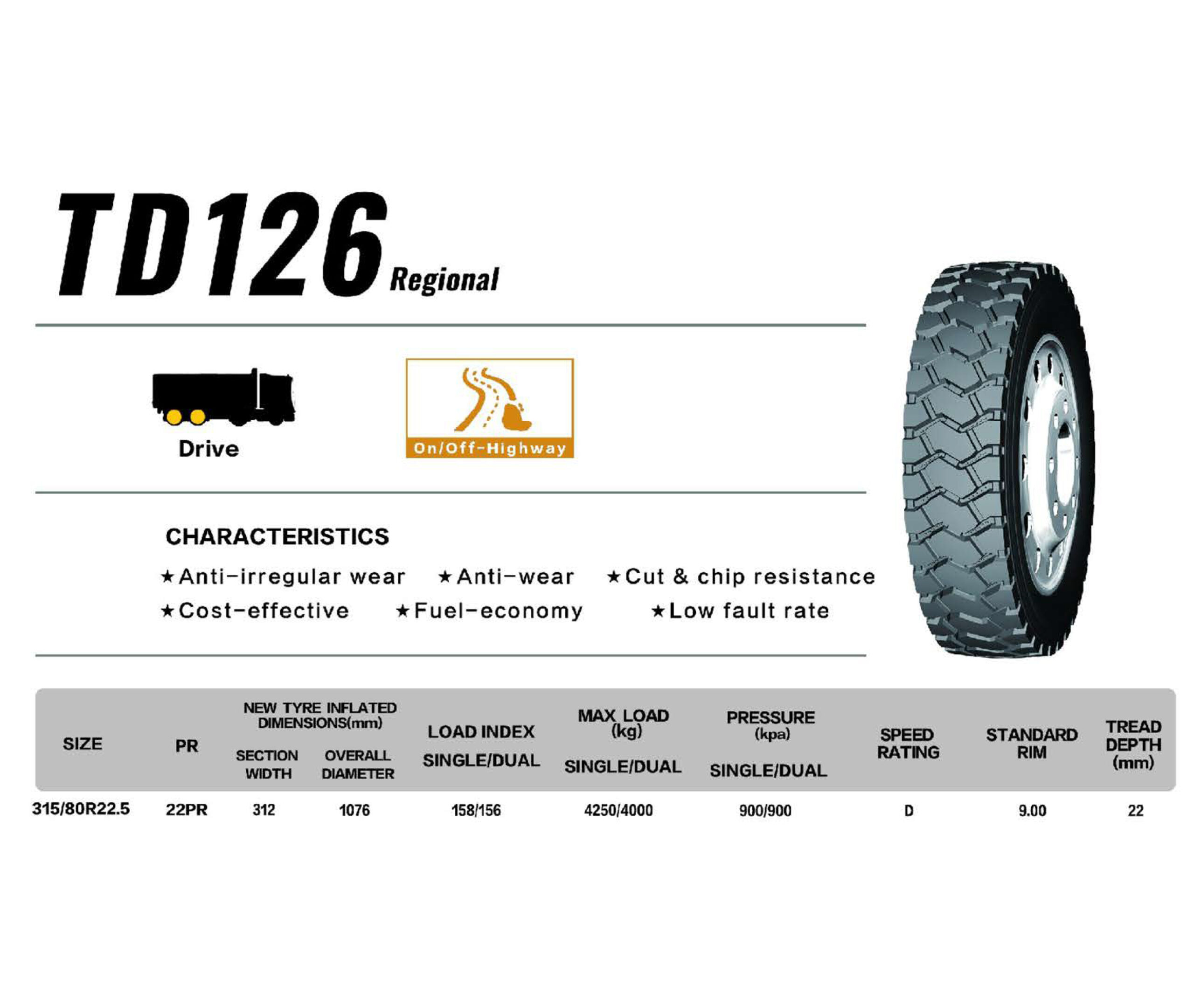 TD126